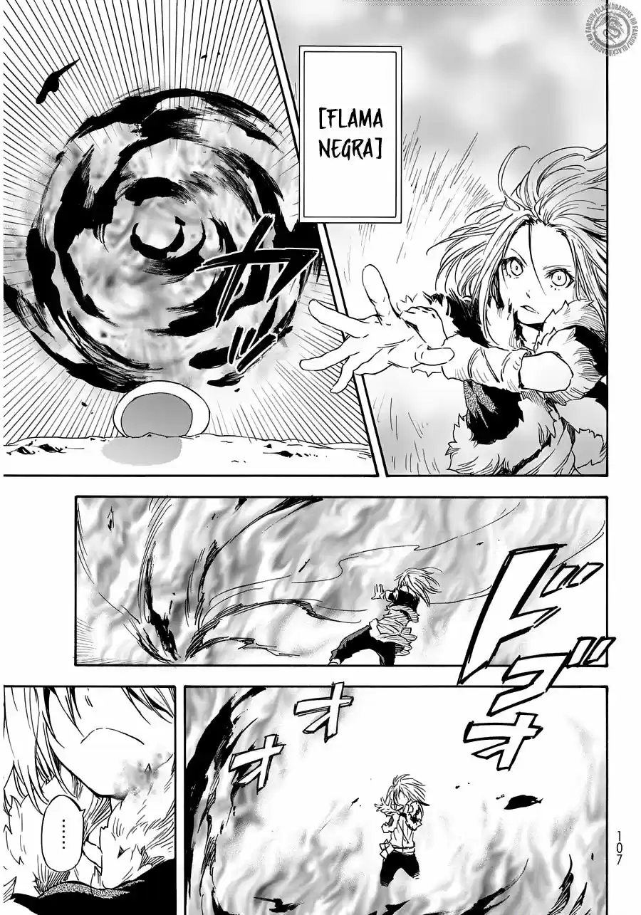 Tensei Shitara Slime Datta Ken (2015) - Capítulo 12 - Página 23 - LectorTMOo