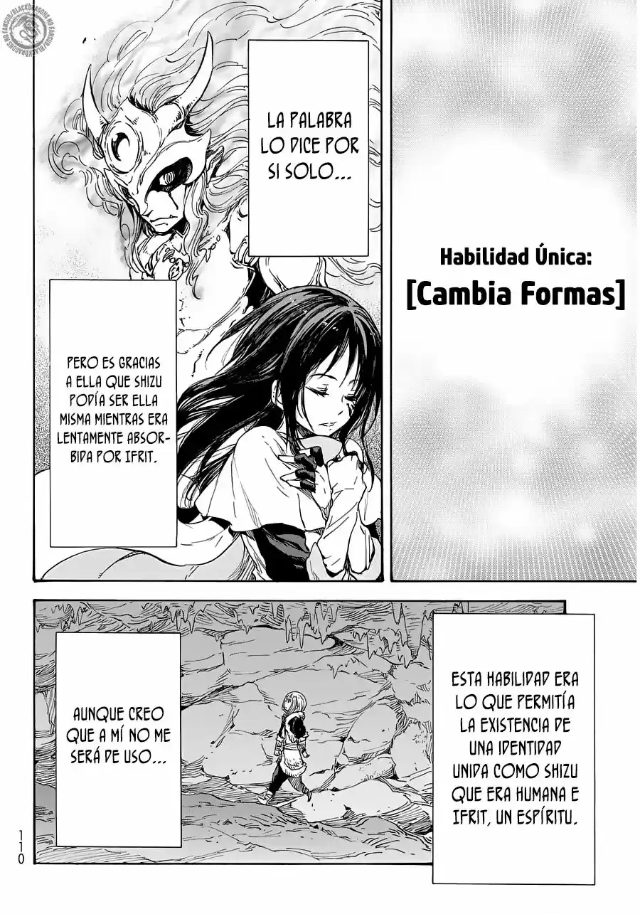 Tensei Shitara Slime Datta Ken (2015) - Capítulo 12 - Página 26 - LectorTMOo