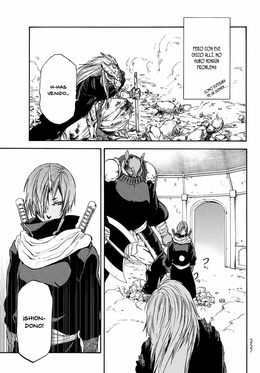 Tensei Shitara Slime Datta Ken (2015) - Capítulo 21 - Página 14 - LectorTMOo