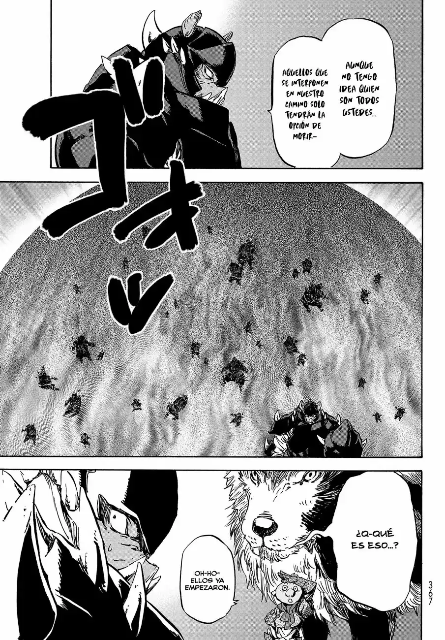 Tensei Shitara Slime Datta Ken (2015) - Capítulo 21 - Página 24 - LectorTMOo