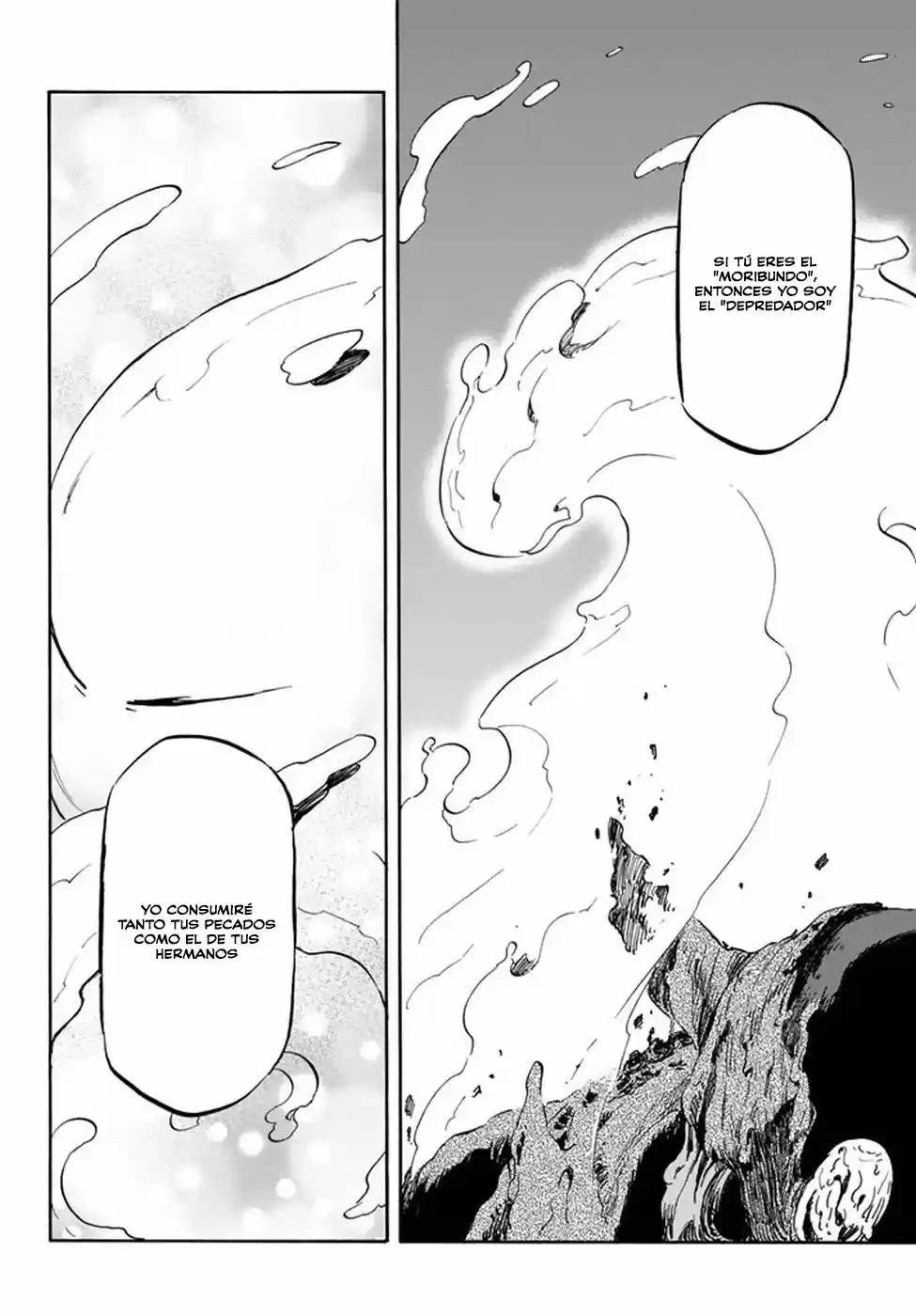 Tensei Shitara Slime Datta Ken (2015) - Capítulo 25 - Página 24 - LectorTMOo