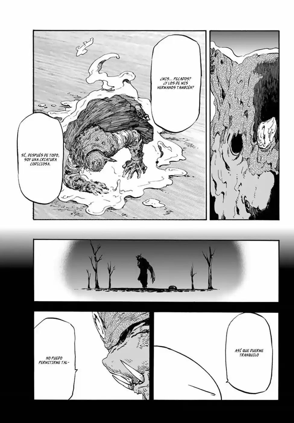 Tensei Shitara Slime Datta Ken (2015) - Capítulo 25 - Página 25 - LectorTMOo
