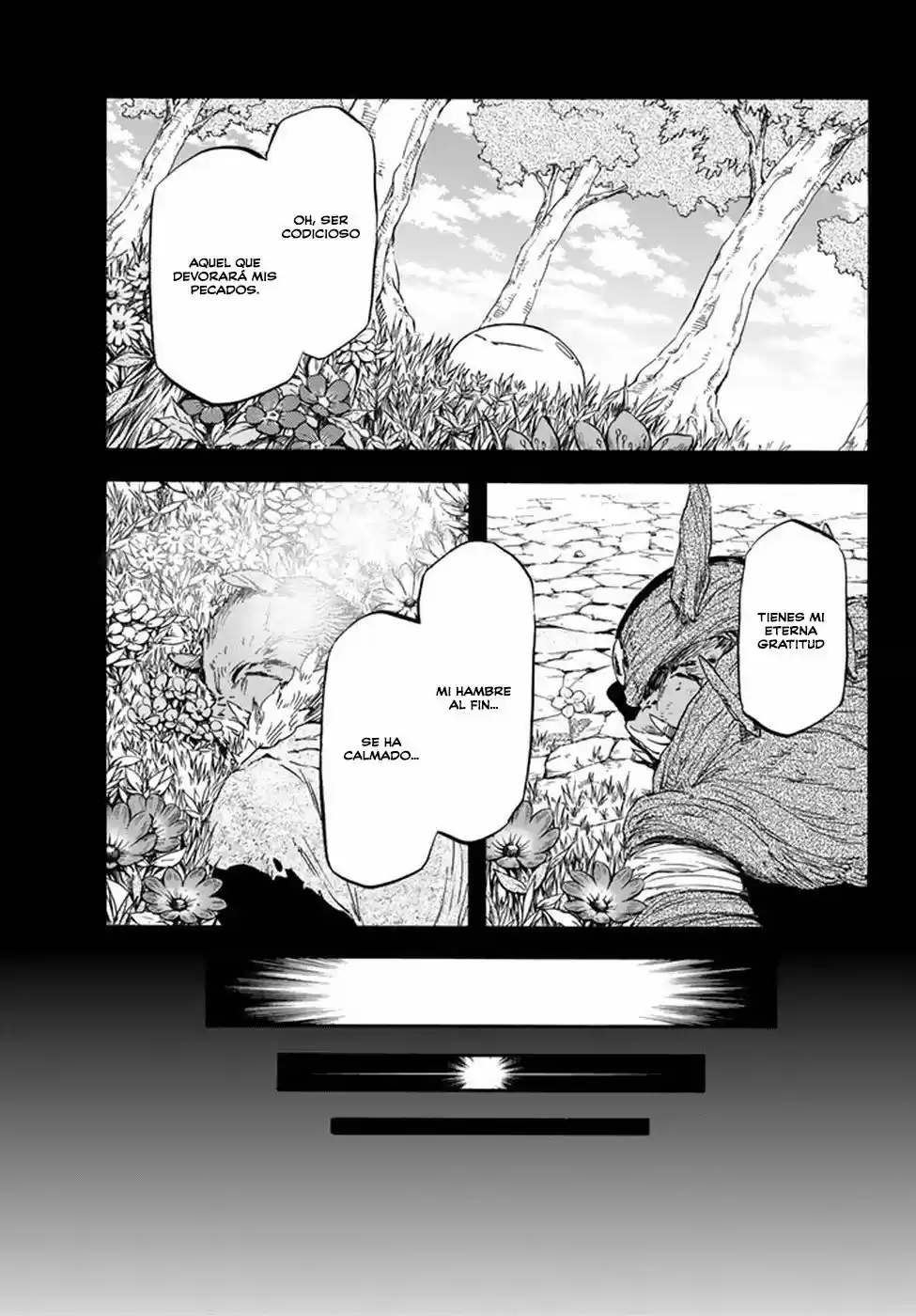 Tensei Shitara Slime Datta Ken (2015) - Capítulo 25 - Página 27 - LectorTMOo