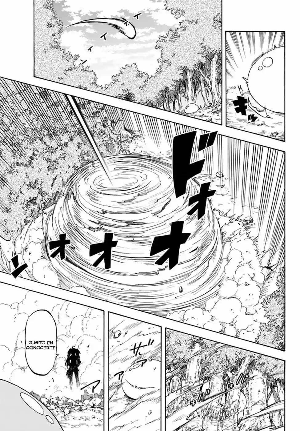 Tensei Shitara Slime Datta Ken (2015) - Capítulo 30 - Página 10 - LectorTMOo