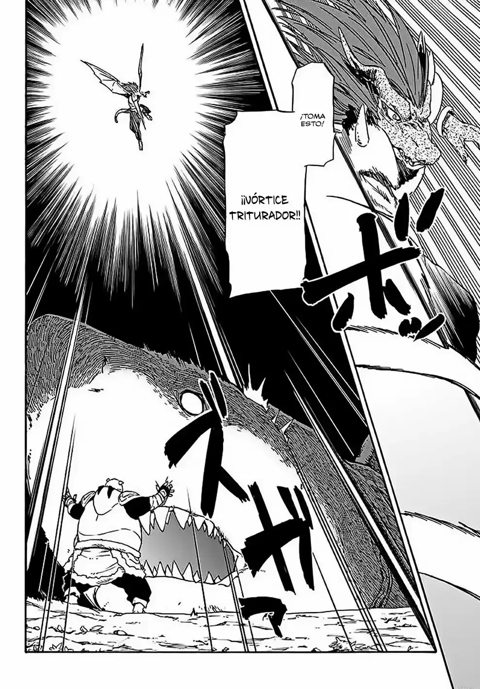 Tensei Shitara Slime Datta Ken (2015) - Capítulo 38 - Página 14 - LectorTMOo