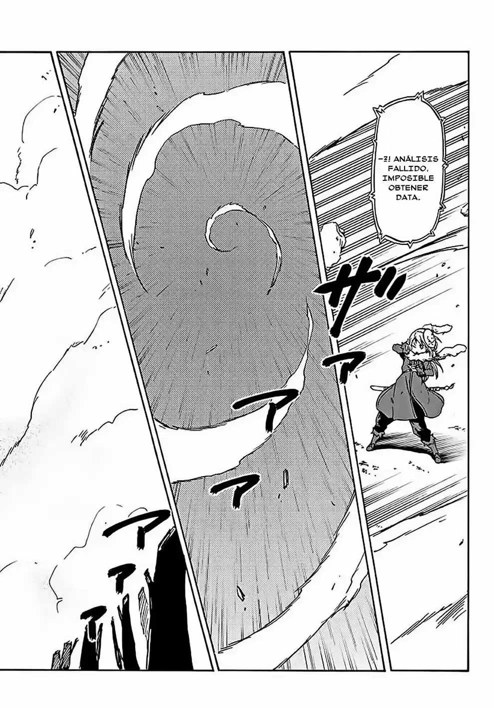 Tensei Shitara Slime Datta Ken (2015) - Capítulo 38 - Página 46 - LectorTMOo