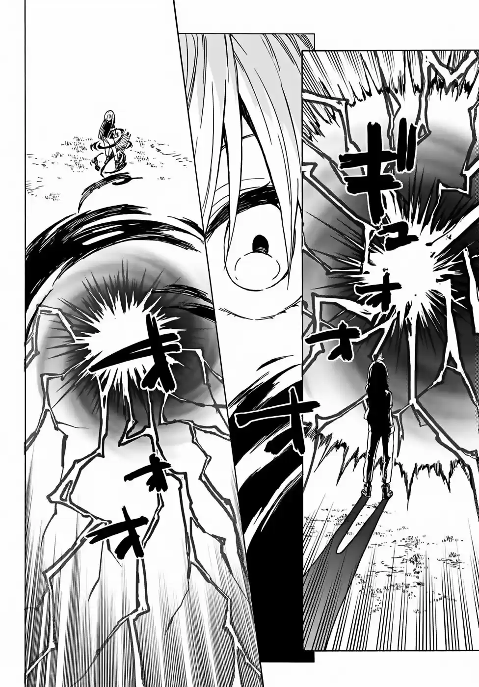 Tensei Shitara Slime Datta Ken (2015) - Capítulo 40 - Página 47 - LectorTMOo