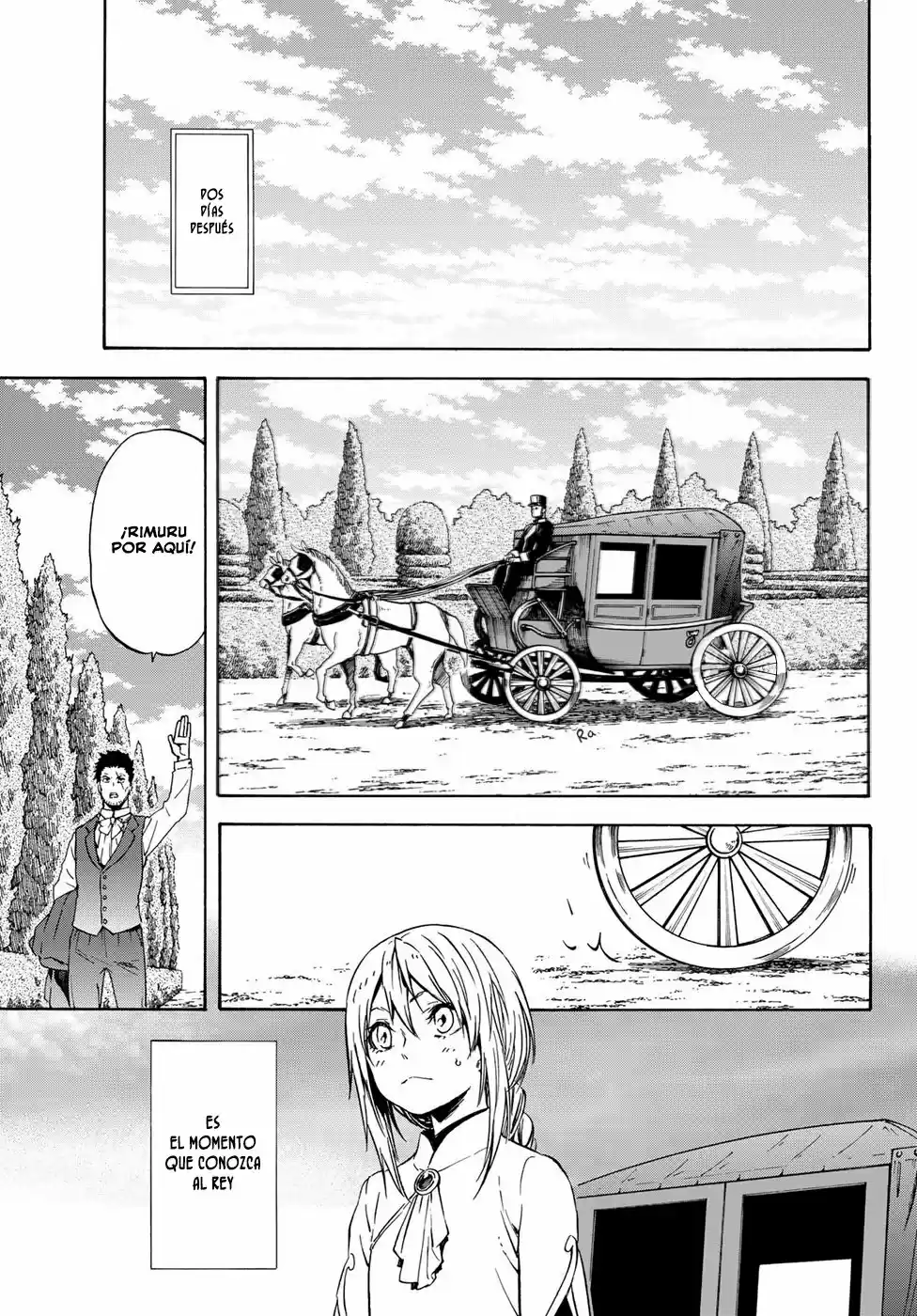 Tensei Shitara Slime Datta Ken (2015) - Capítulo 45 - Página 12 - LectorTMOo