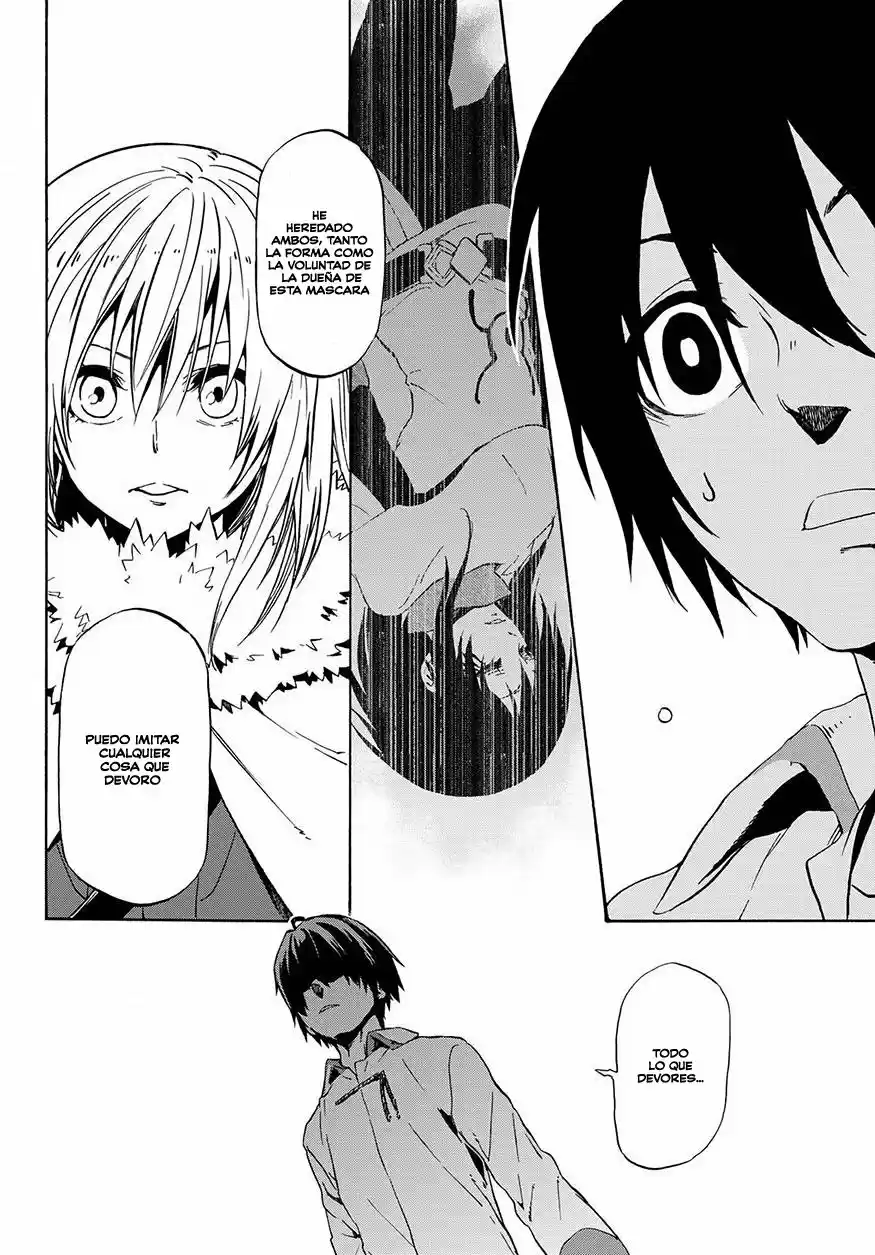 Tensei Shitara Slime Datta Ken (2015) - Capítulo 46 - Página 28 - LectorTMOo