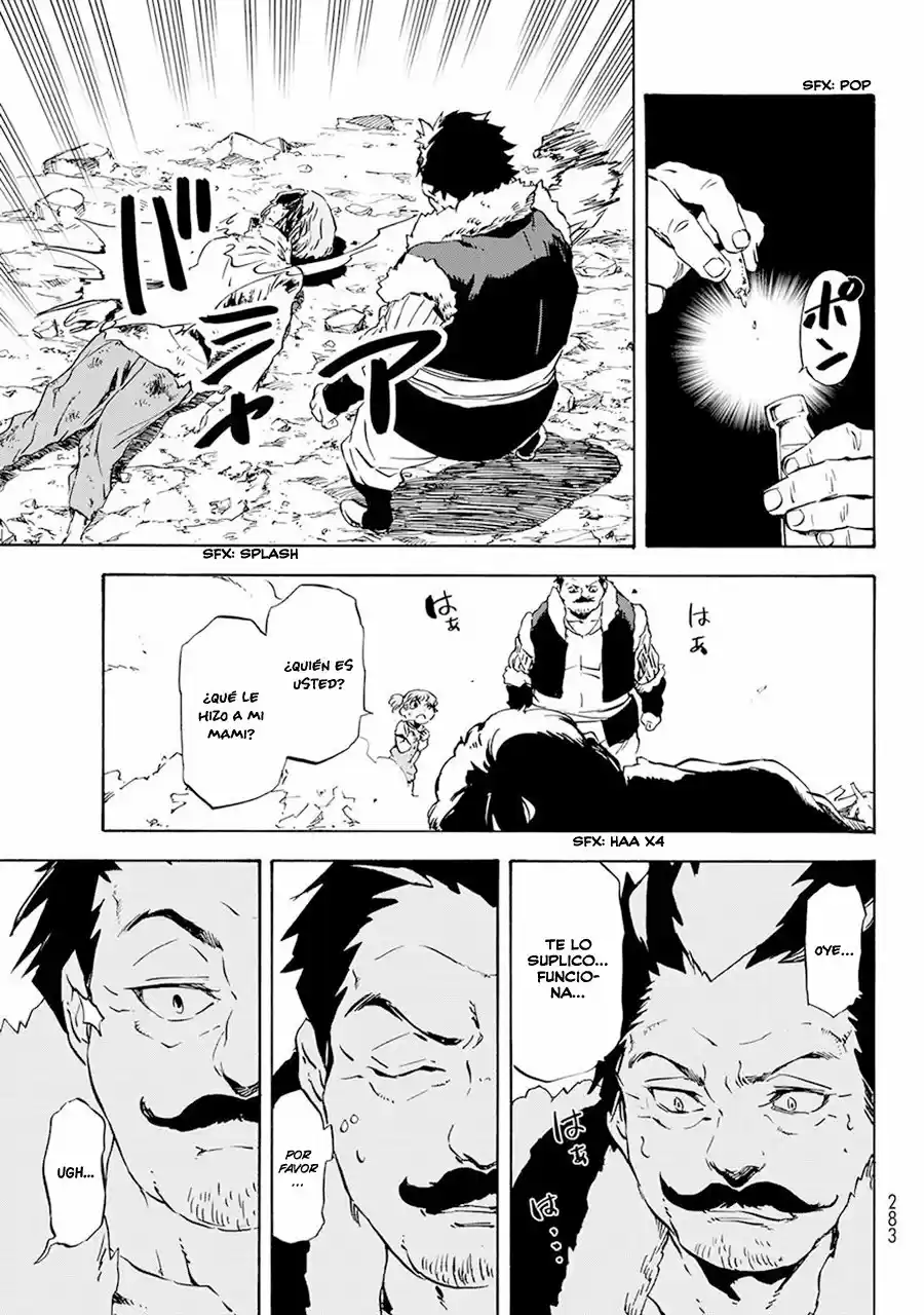 Tensei Shitara Slime Datta Ken (2015) - Capítulo 49 - Página 6 - LectorTMOo