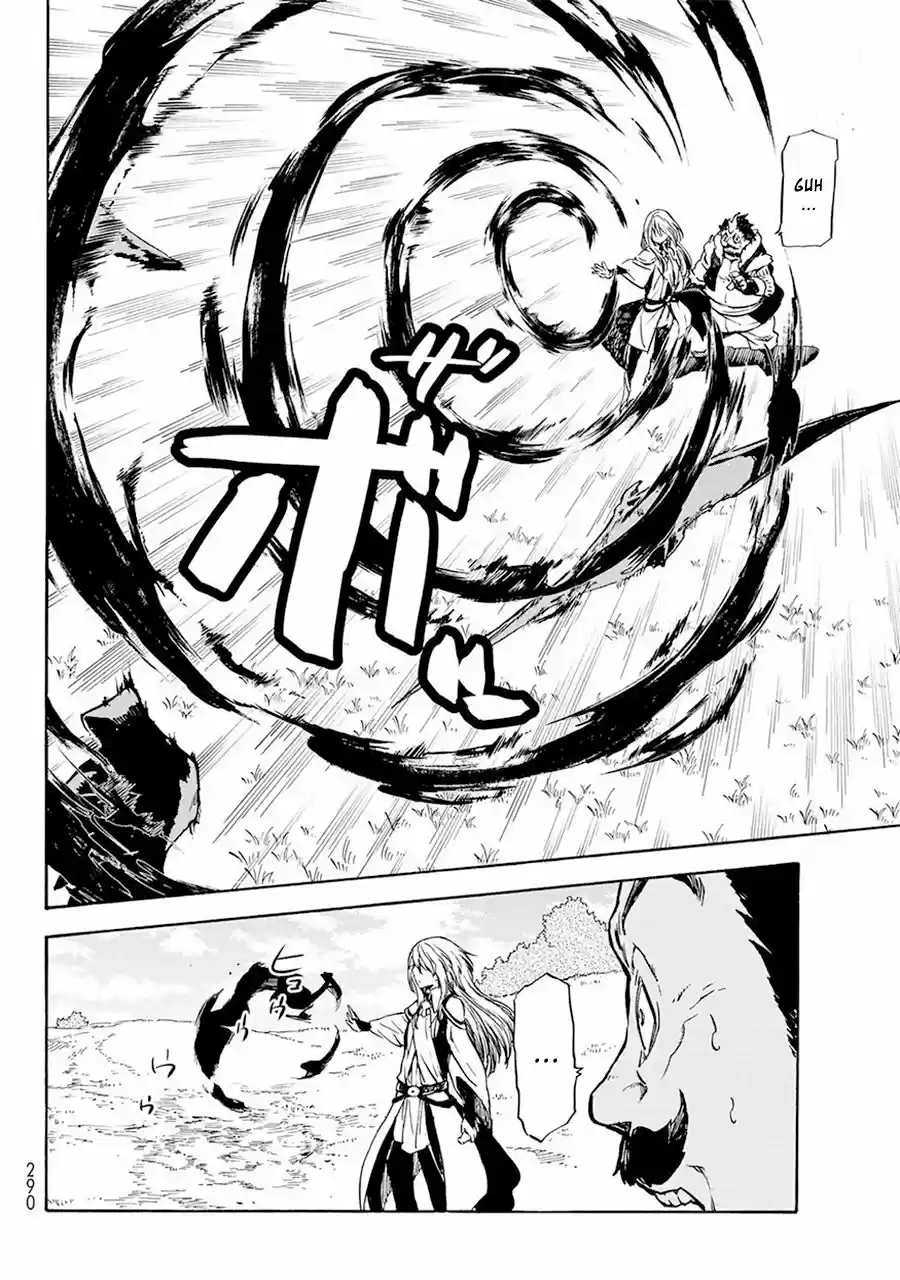 Tensei Shitara Slime Datta Ken (2015) - Capítulo 49 - Página 13 - LectorTMOo