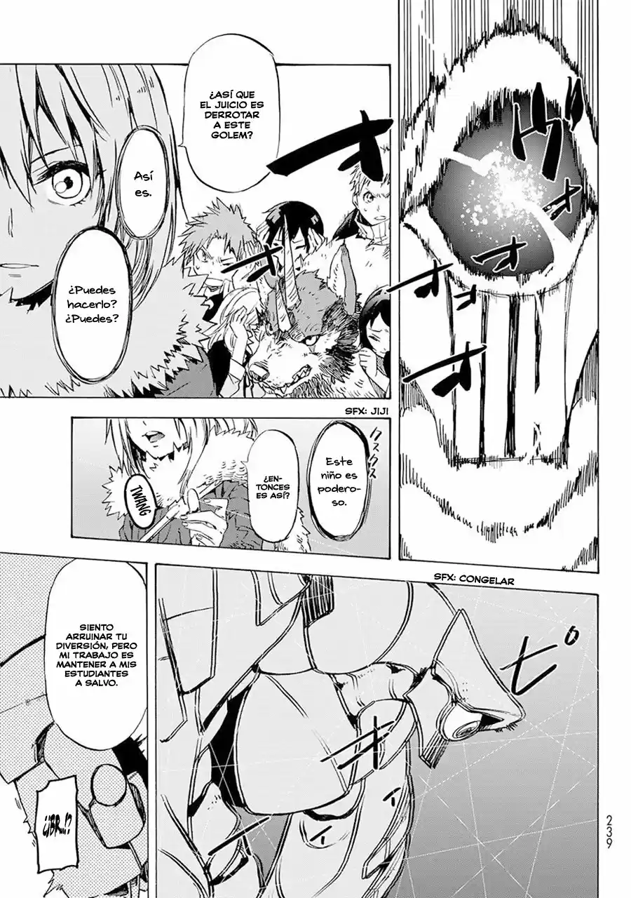 Tensei Shitara Slime Datta Ken (2015) - Capítulo 51 - Página 6 - LectorTMOo