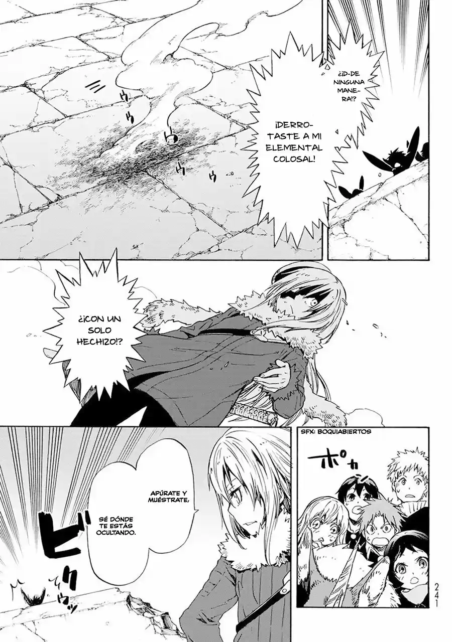 Tensei Shitara Slime Datta Ken (2015) - Capítulo 51 - Página 8 - LectorTMOo