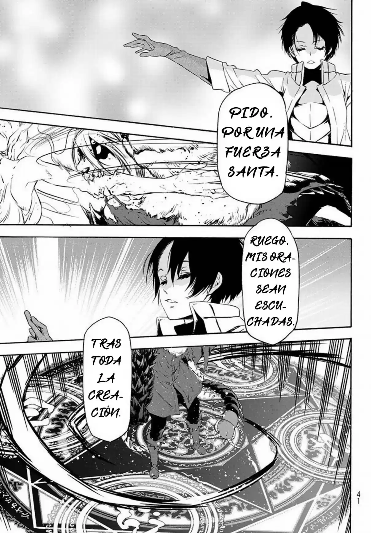 Tensei Shitara Slime Datta Ken (2015) - Capítulo 55 - Página 28 - LectorTMOo