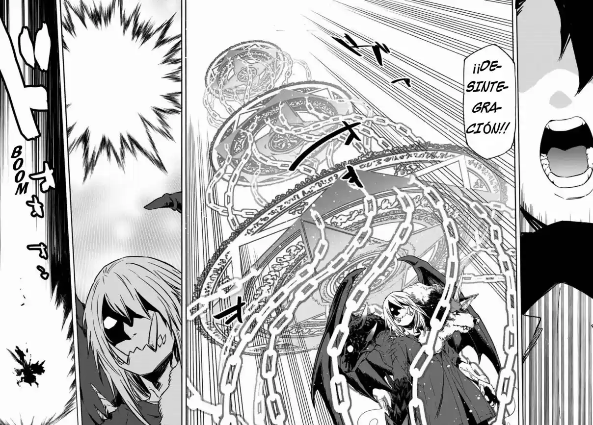 Tensei Shitara Slime Datta Ken (2015) - Capítulo 55 - Página 29 - LectorTMOo