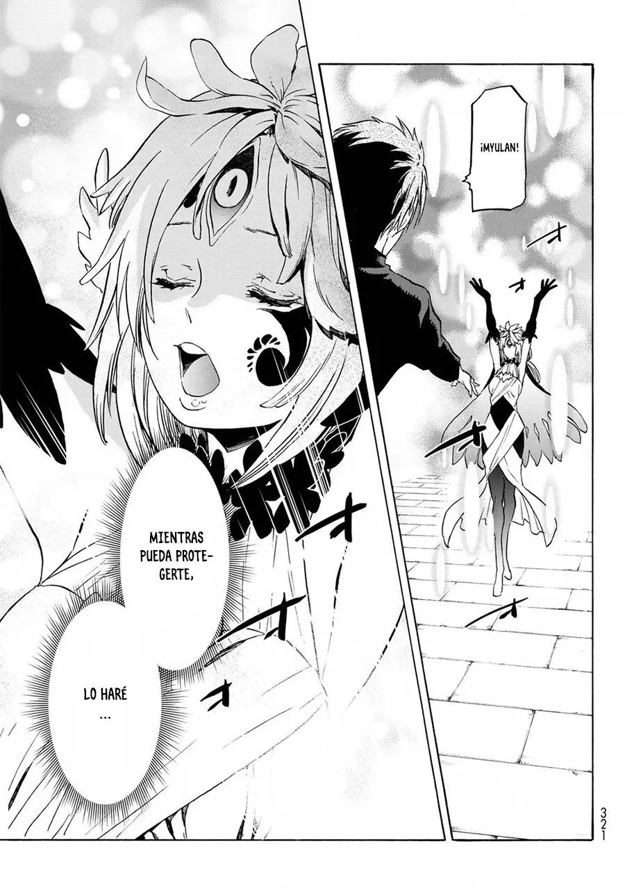 Tensei Shitara Slime Datta Ken (2015) - Capítulo 58 - Página 24 - LectorTMOo