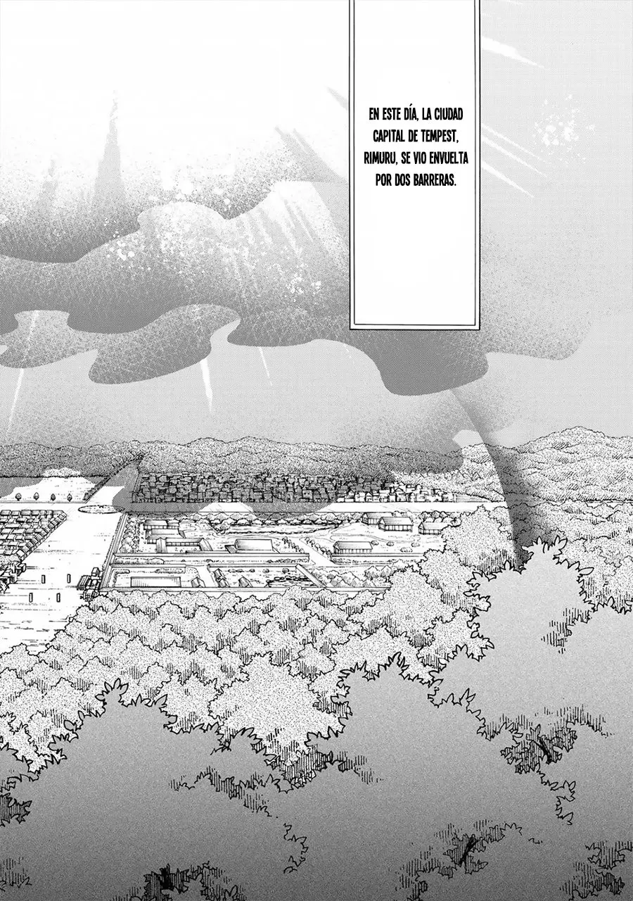 Tensei Shitara Slime Datta Ken (2015) - Capítulo 58 - Página 31 - LectorTMOo