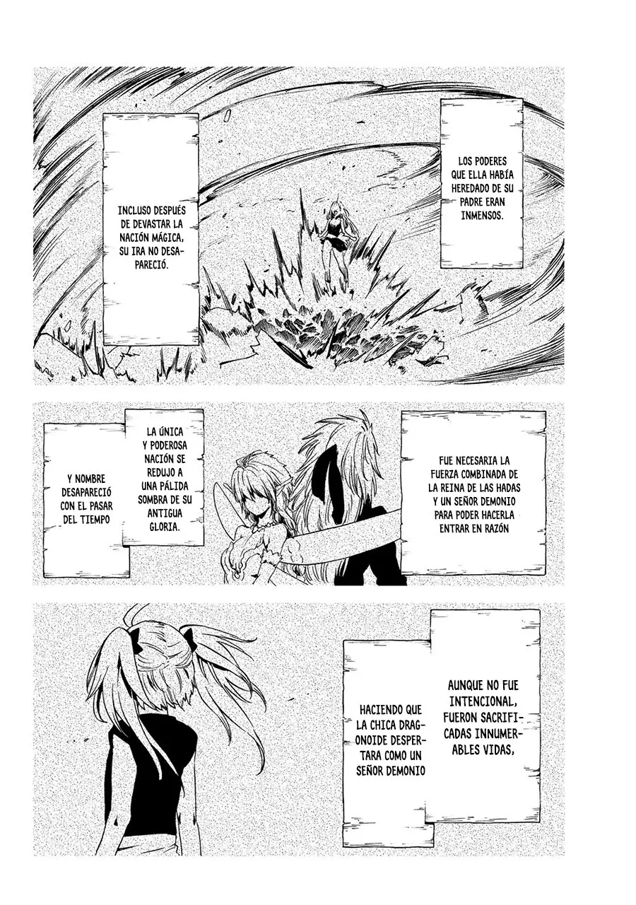 Tensei Shitara Slime Datta Ken (2015) - Capítulo 60 - Página 9 - LectorTMOo