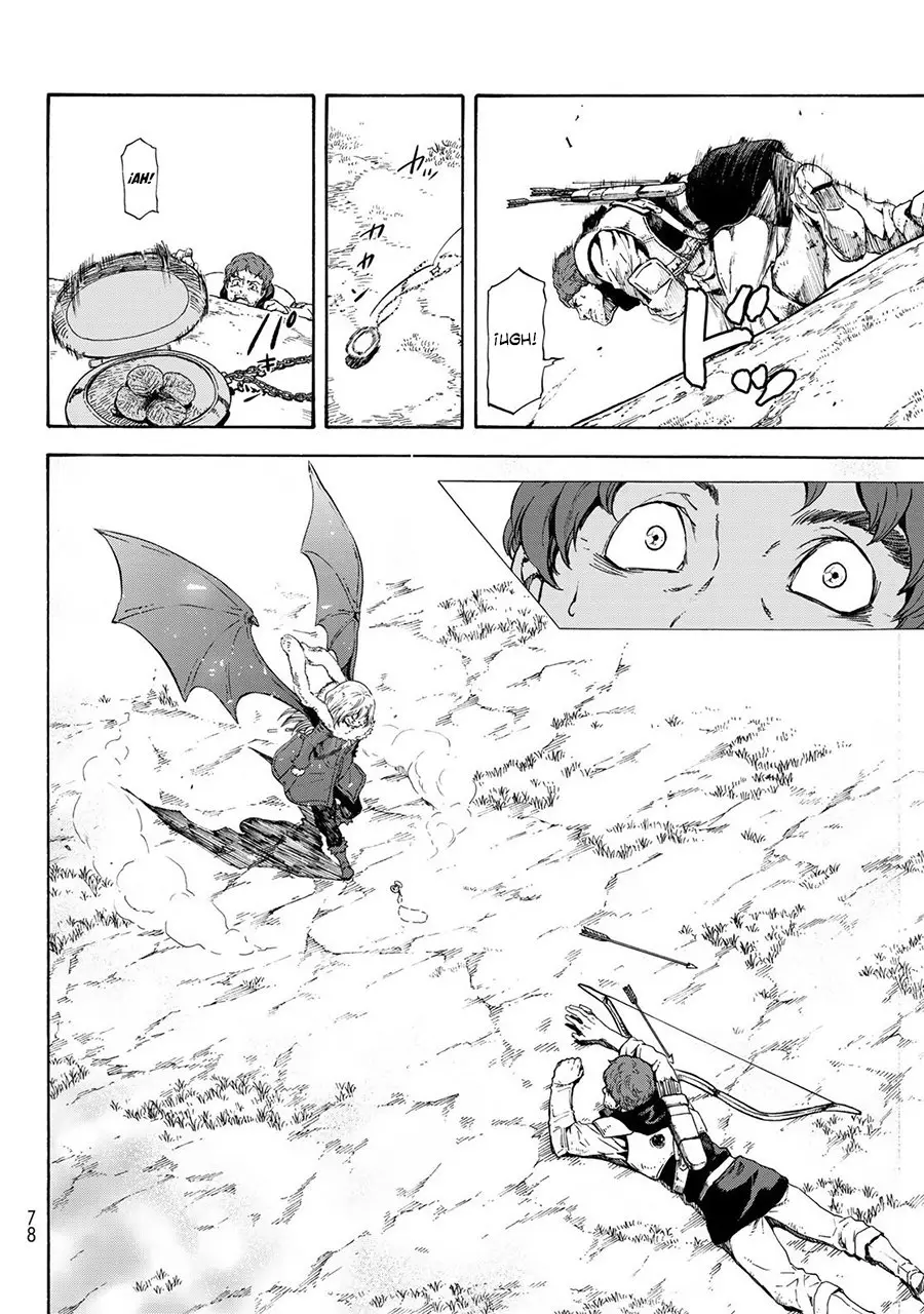 Tensei Shitara Slime Datta Ken (2015) - Capítulo 65.5 - Página 15 - LectorTMOo