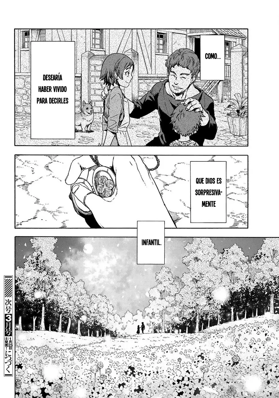 Tensei Shitara Slime Datta Ken (2015) - Capítulo 65.5 - Página 23 - LectorTMOo