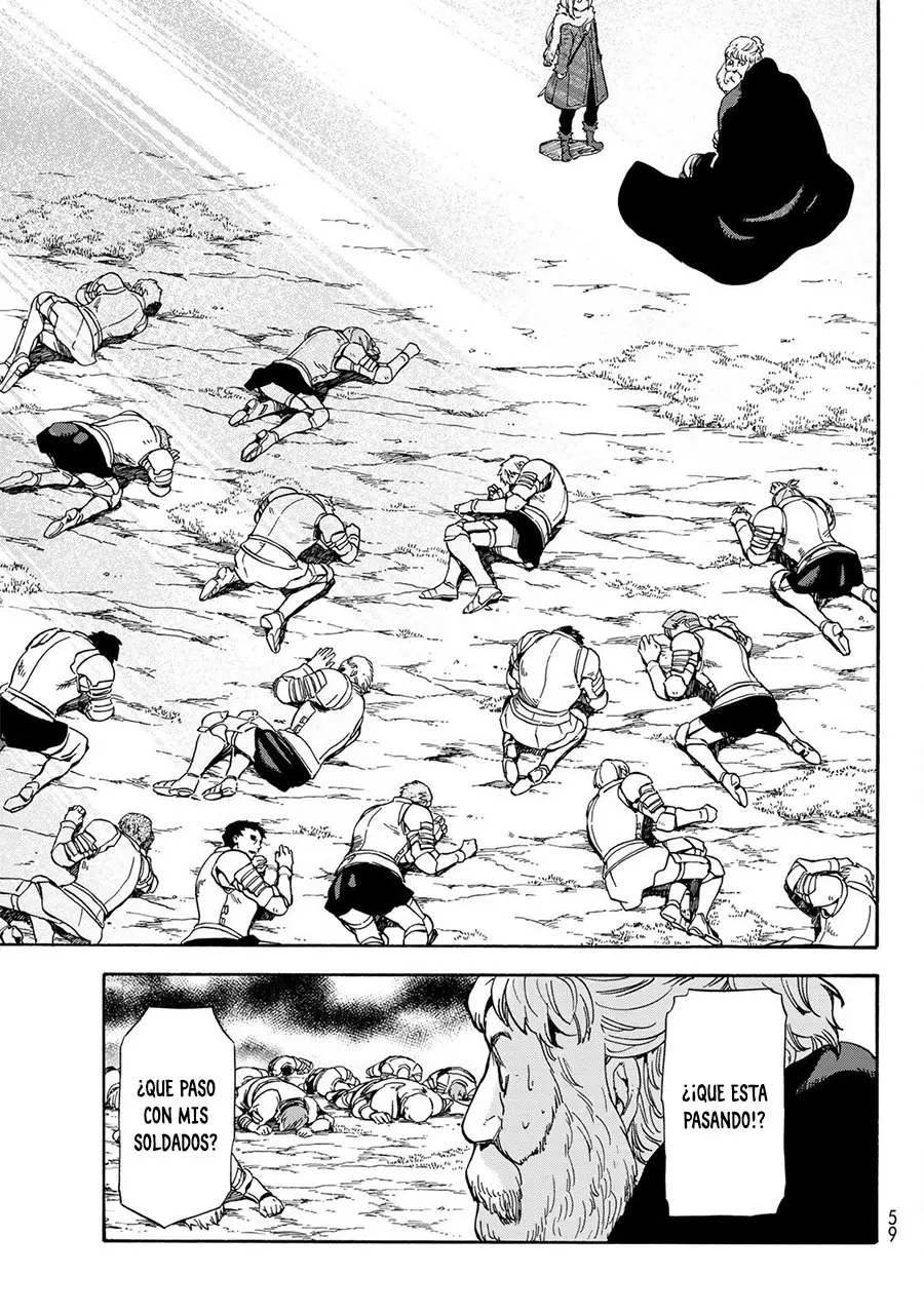 Tensei Shitara Slime Datta Ken (2015) - Capítulo 66 - Página 28 - LectorTMOo