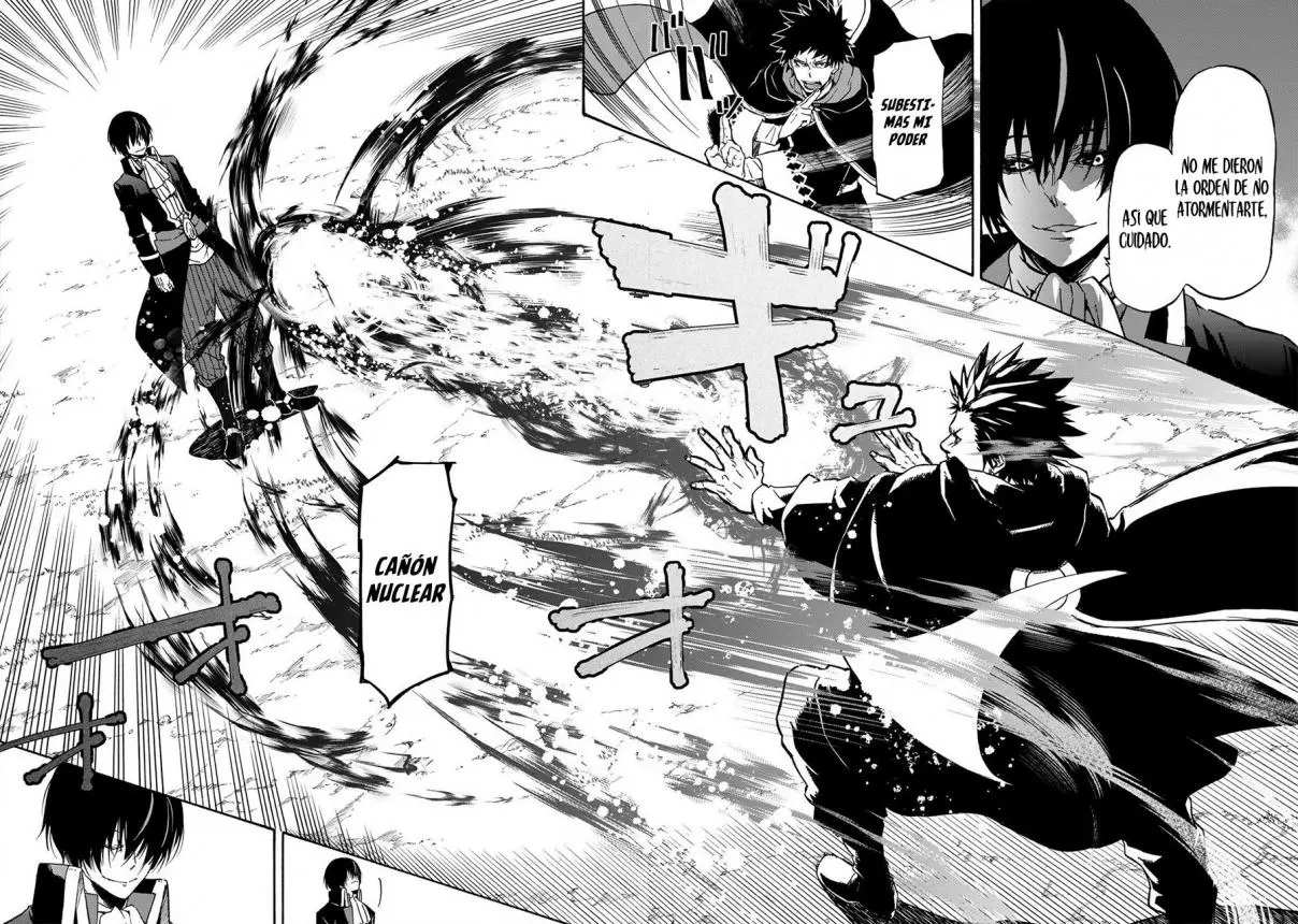 Tensei Shitara Slime Datta Ken (2015) - Capítulo 67 - Página 24 - LectorTMOo