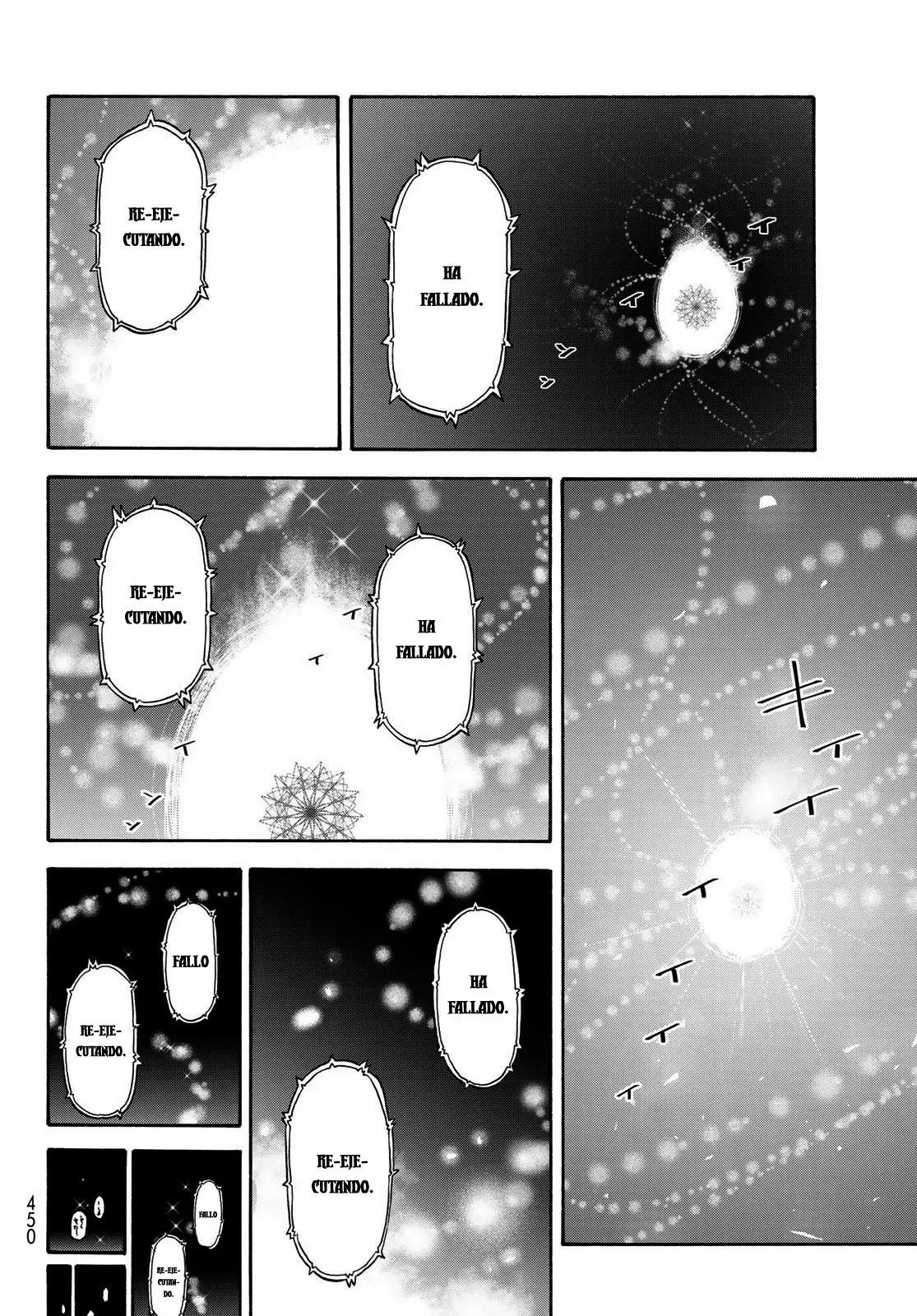Tensei Shitara Slime Datta Ken (2015) - Capítulo 68 - Página 9 - LectorTMOo