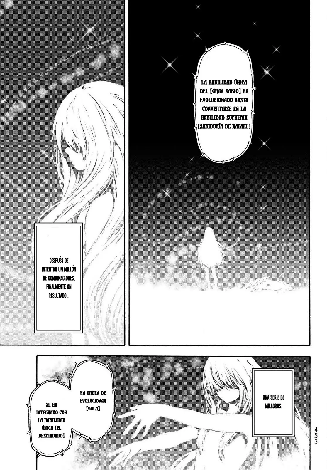 Tensei Shitara Slime Datta Ken (2015) - Capítulo 68 - Página 12 - LectorTMOo
