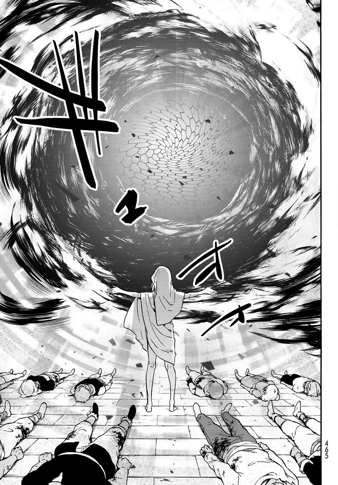 Tensei Shitara Slime Datta Ken (2015) - Capítulo 68 - Página 22 - LectorTMOo
