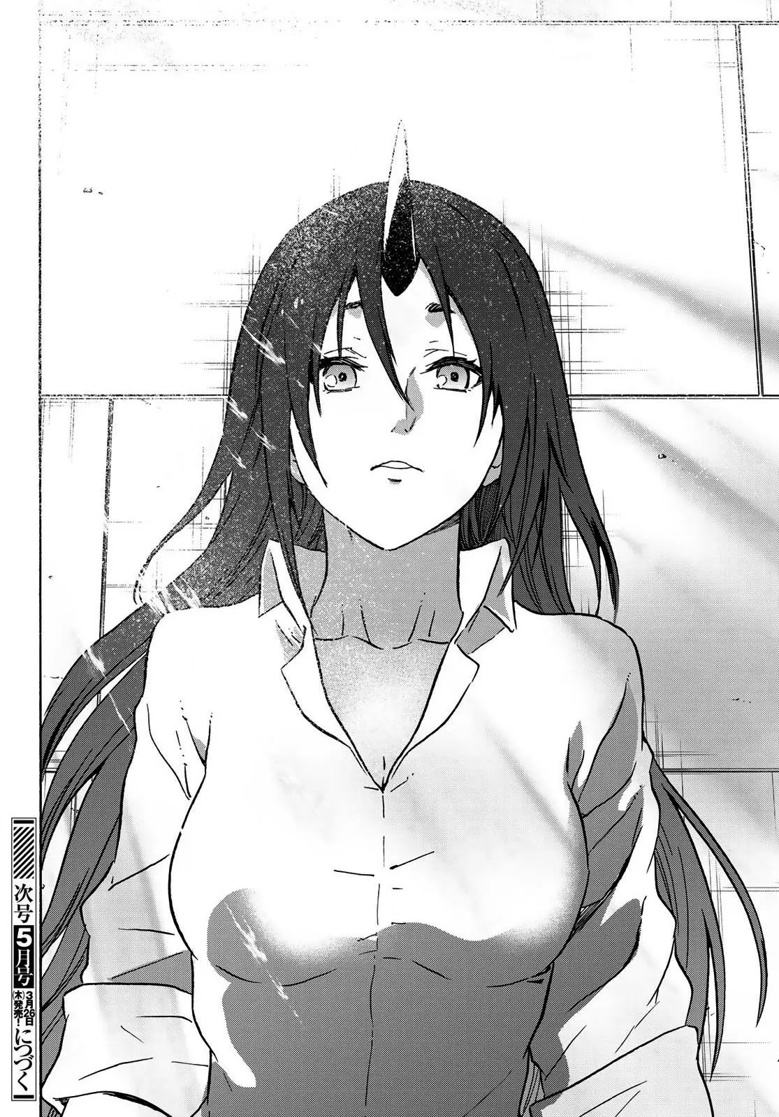 Tensei Shitara Slime Datta Ken (2015) - Capítulo 68 - Página 39 - LectorTMOo
