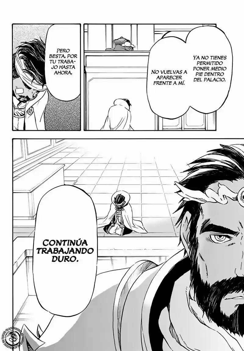 Tensei Shitara Slime Datta Ken (2015) - Capítulo 7 - Página 20 - LectorTMOo