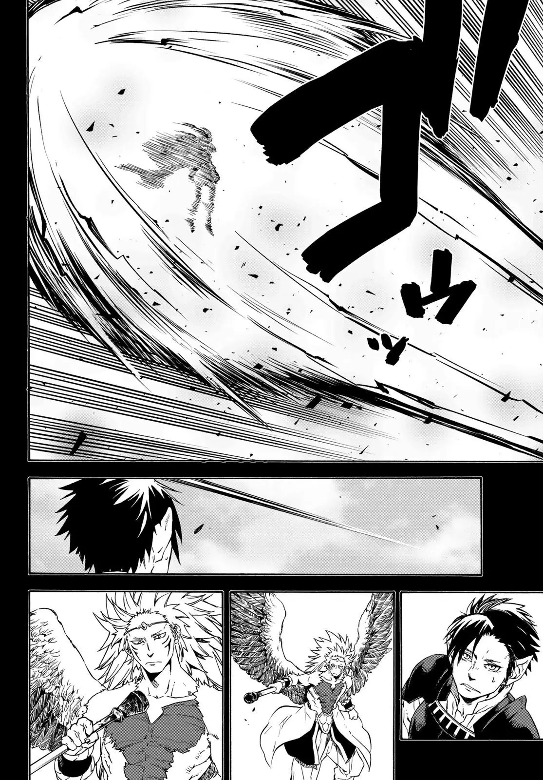 Tensei Shitara Slime Datta Ken (2015) - Capítulo 70 - Página 14 - LectorTMOo