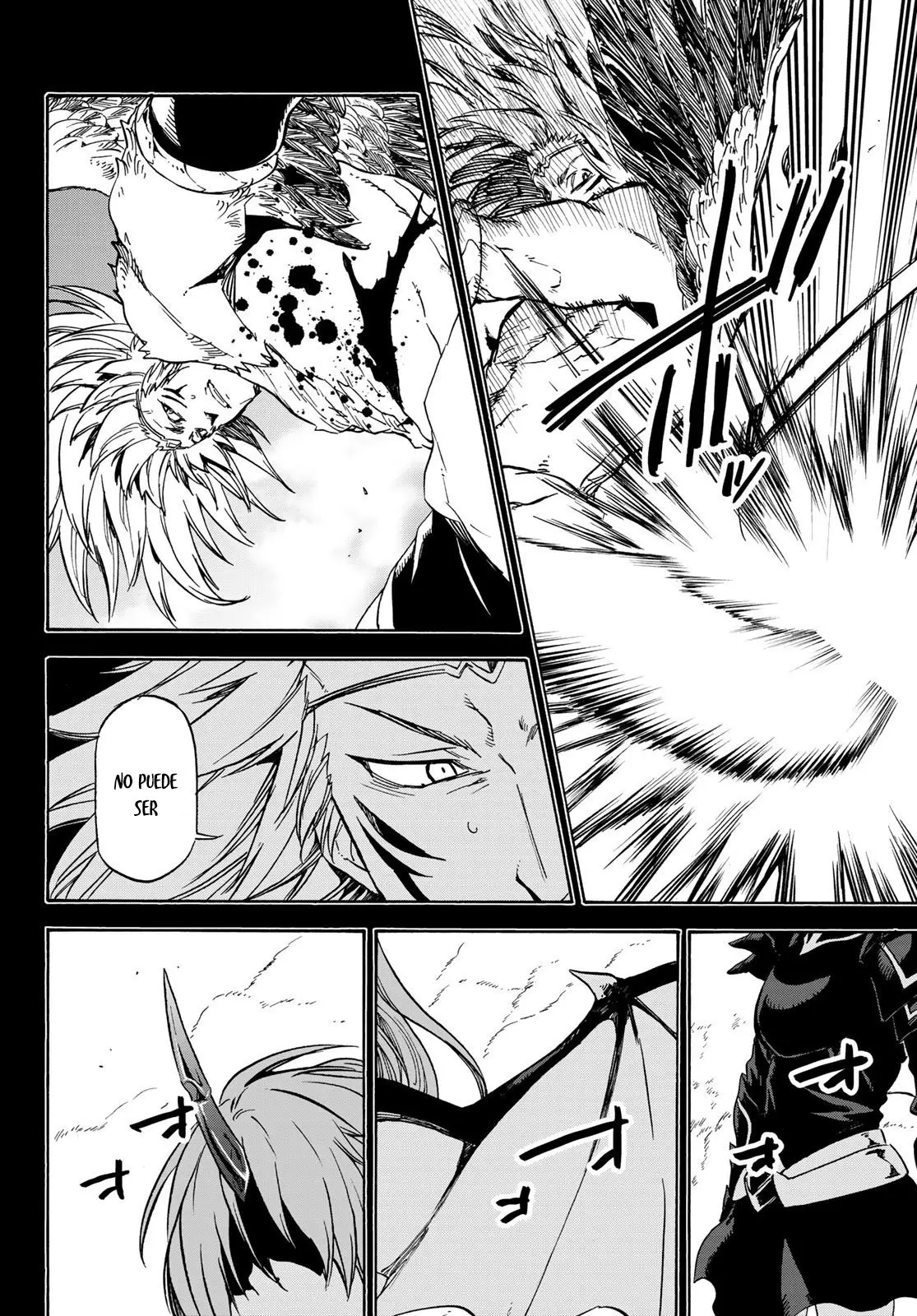 Tensei Shitara Slime Datta Ken (2015) - Capítulo 70 - Página 16 - LectorTMOo