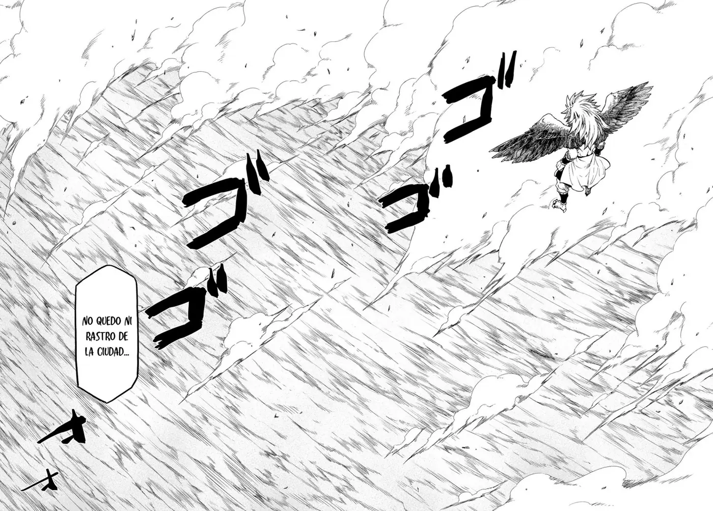 Tensei Shitara Slime Datta Ken (2015) - Capítulo 70 - Página 26 - LectorTMOo