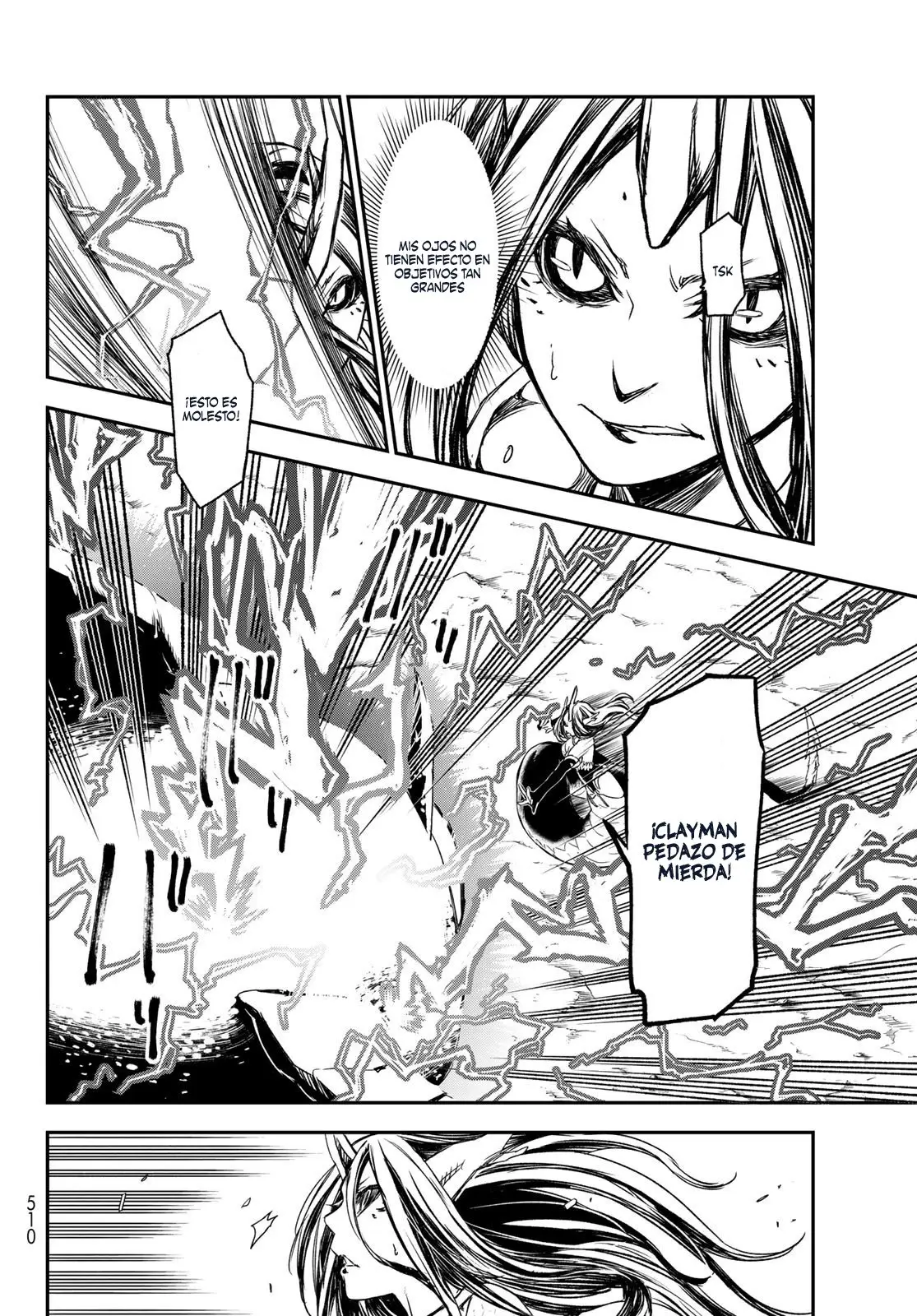 Tensei Shitara Slime Datta Ken (2015) - Capítulo 80 - Página 26 - LectorTMOo