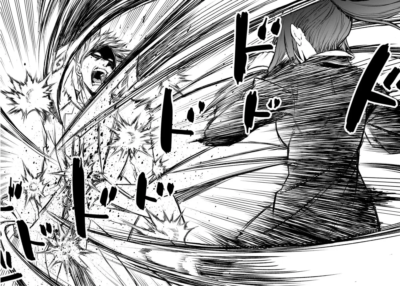 Tensei Shitara Slime Datta Ken (2015) - Capítulo 82 - Página 16 - LectorTMOo