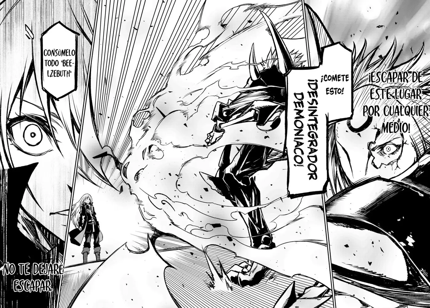 Tensei Shitara Slime Datta Ken (2015) - Capítulo 85 - Página 10 - LectorTMOo