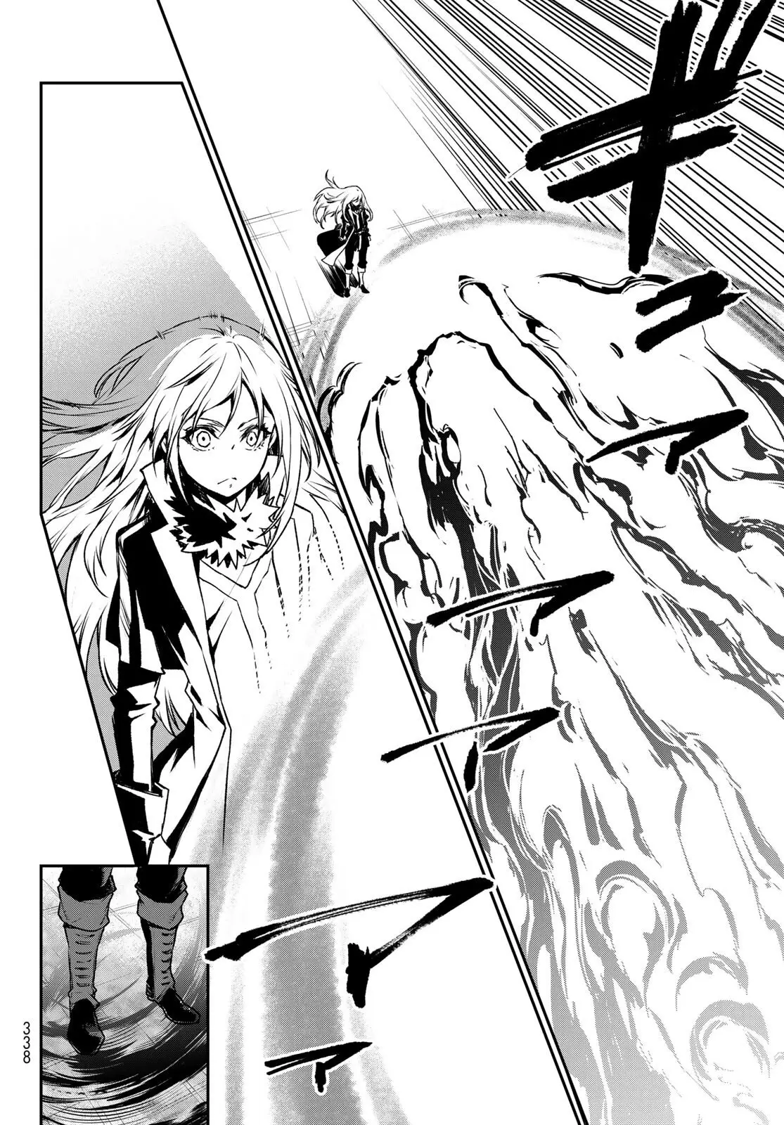 Tensei Shitara Slime Datta Ken (2015) - Capítulo 85 - Página 11 - LectorTMOo