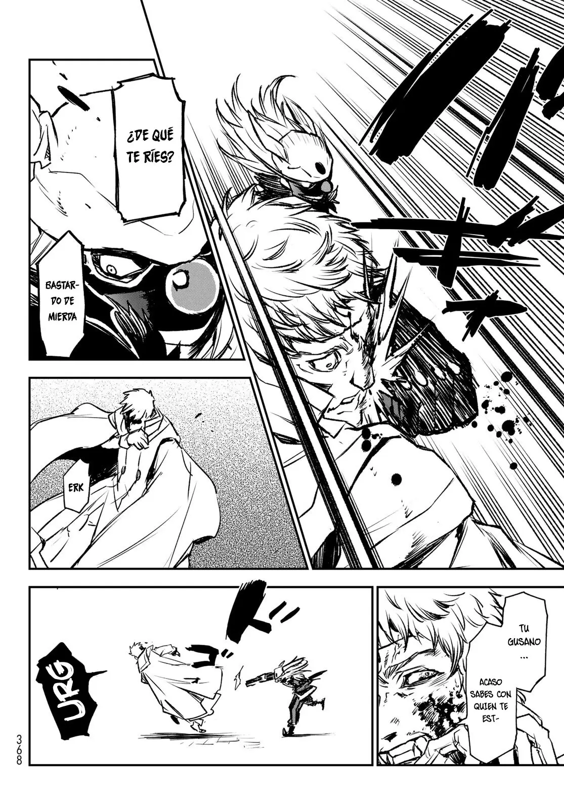 Tensei Shitara Slime Datta Ken (2015) - Capítulo 85 - Página 41 - LectorTMOo