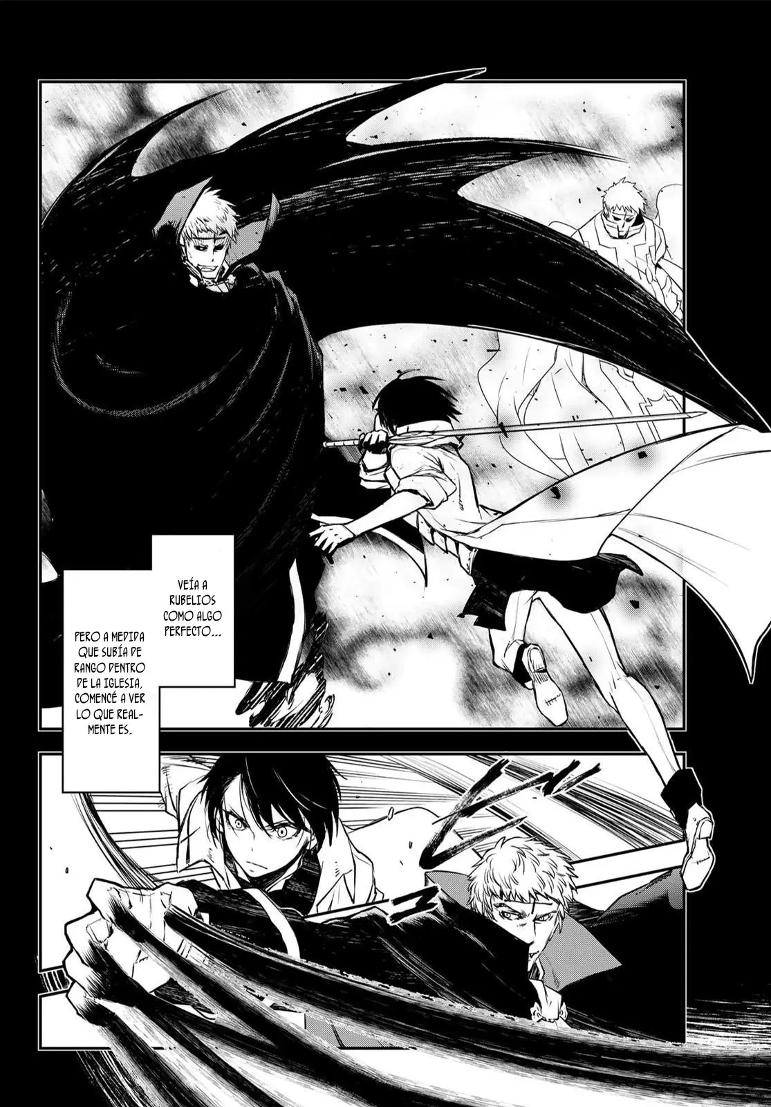 Tensei Shitara Slime Datta Ken (2015) - Capítulo 87 - Página 16 - LectorTMOo