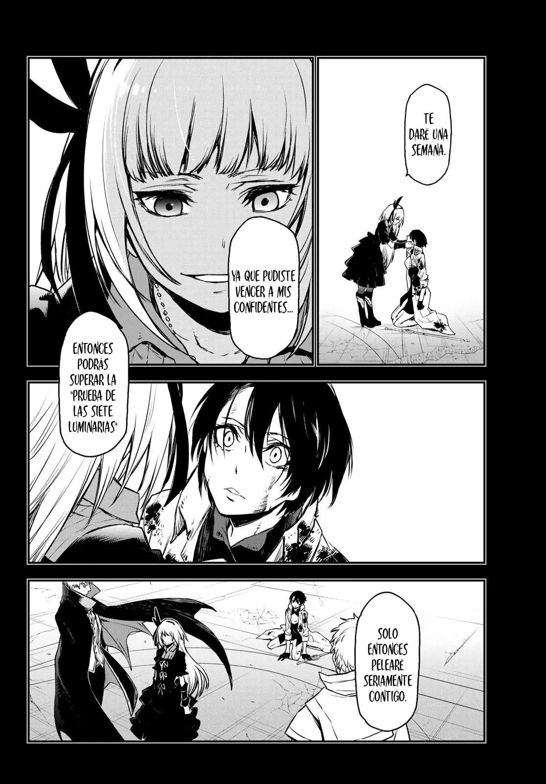 Tensei Shitara Slime Datta Ken (2015) - Capítulo 87 - Página 26 - LectorTMOo