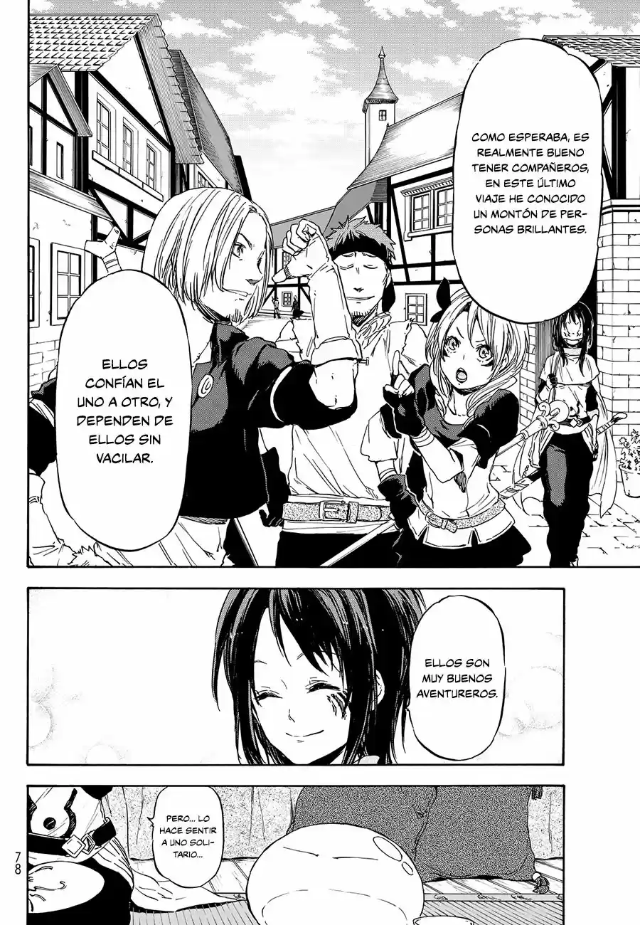 Tensei Shitara Slime Datta Ken (2015) - Capítulo 9 - Página 9 - LectorTMOo