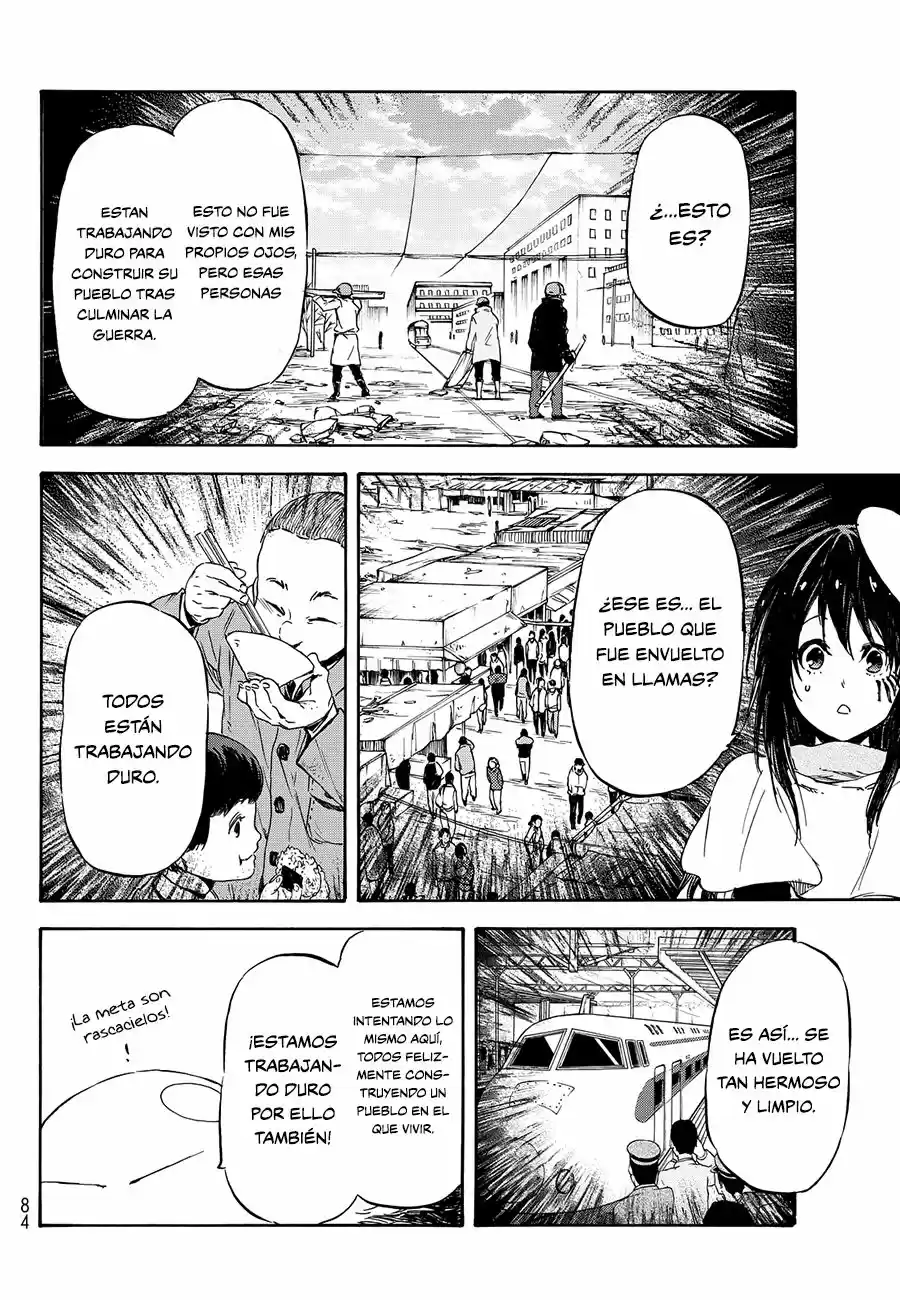 Tensei Shitara Slime Datta Ken (2015) - Capítulo 9 - Página 15 - LectorTMOo