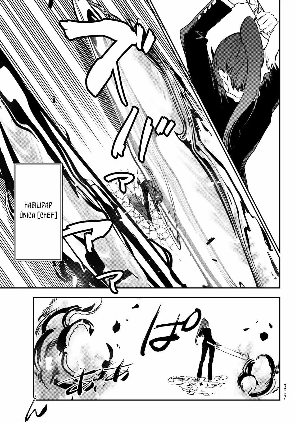 Tensei Shitara Slime Datta Ken (2015) - Capítulo 93 - Página 30 - LectorTMOo
