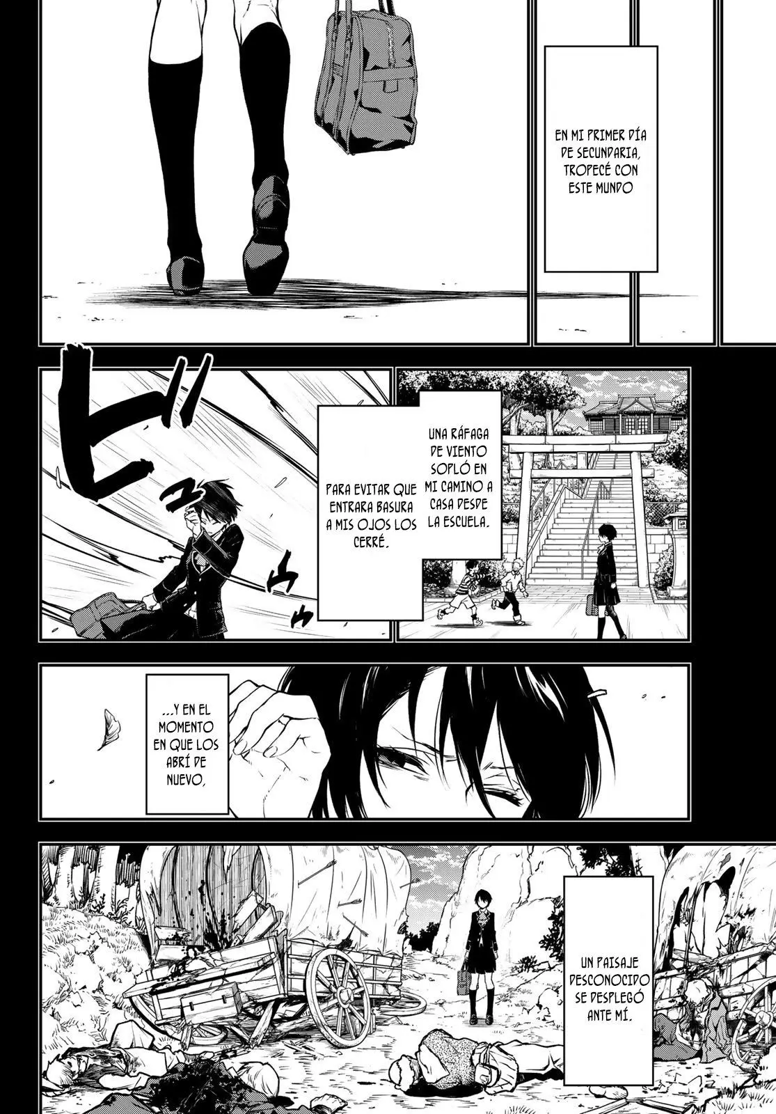 Tensei Shitara Slime Datta Ken (2015) - Capítulo 97 - Página 10 - LectorTMOo