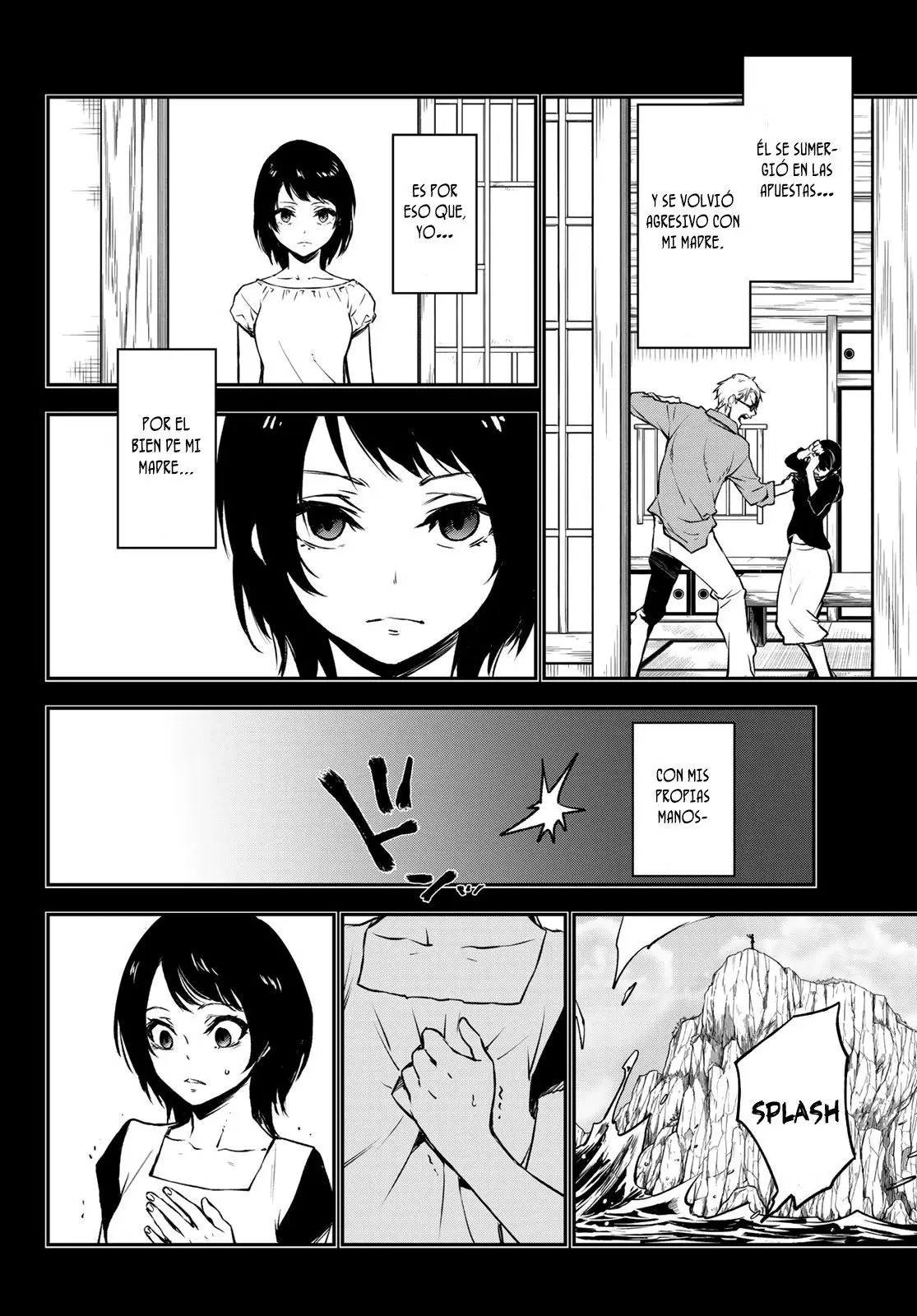 Tensei Shitara Slime Datta Ken (2015) - Capítulo 97 - Página 12 - LectorTMOo
