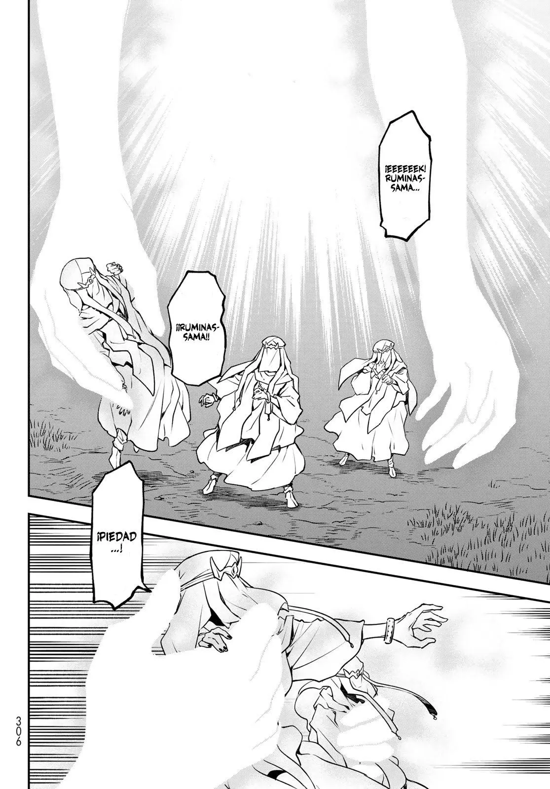 Tensei Shitara Slime Datta Ken (2015) - Capítulo 97 - Página 27 - LectorTMOo