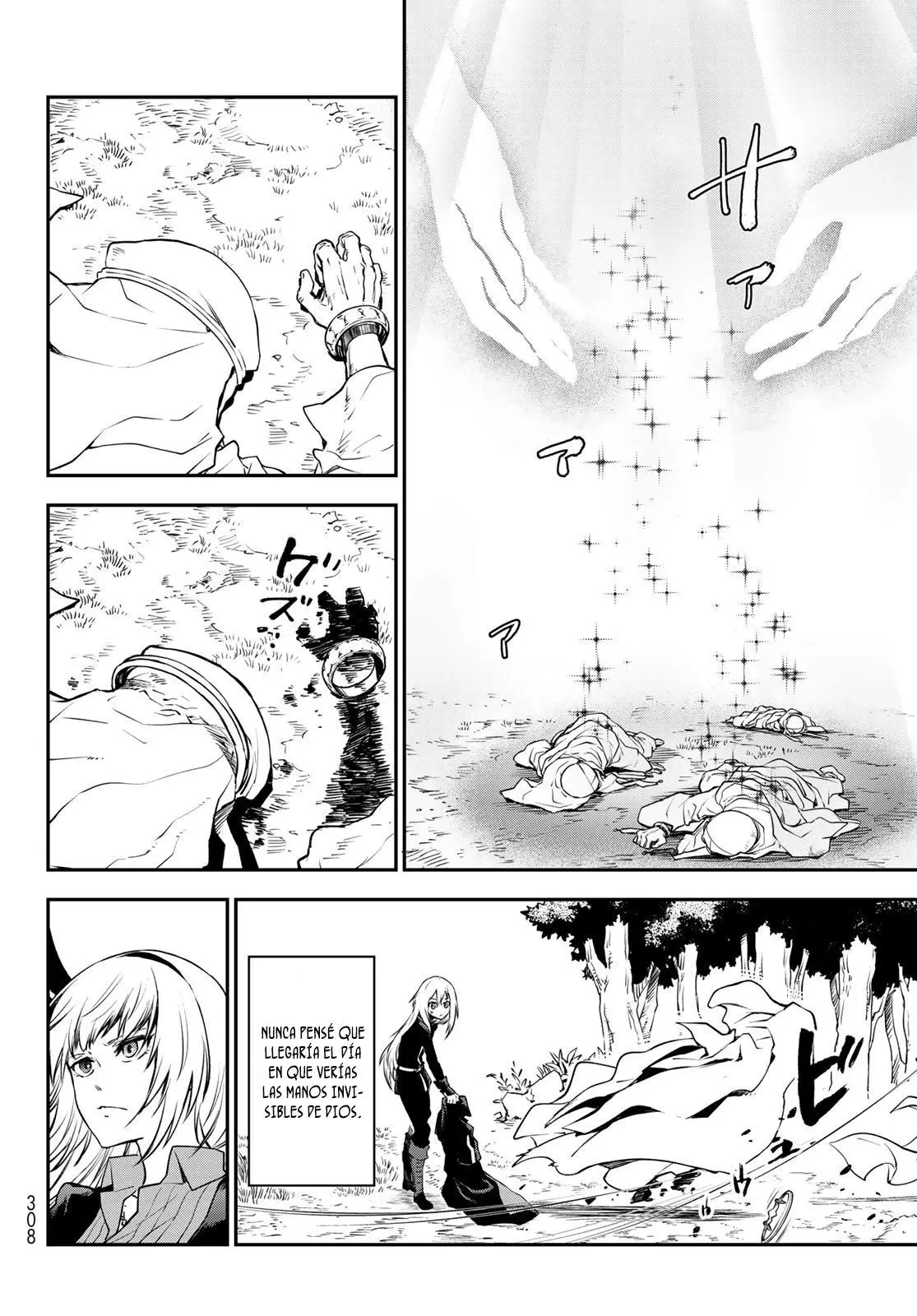 Tensei Shitara Slime Datta Ken (2015) - Capítulo 97 - Página 29 - LectorTMOo