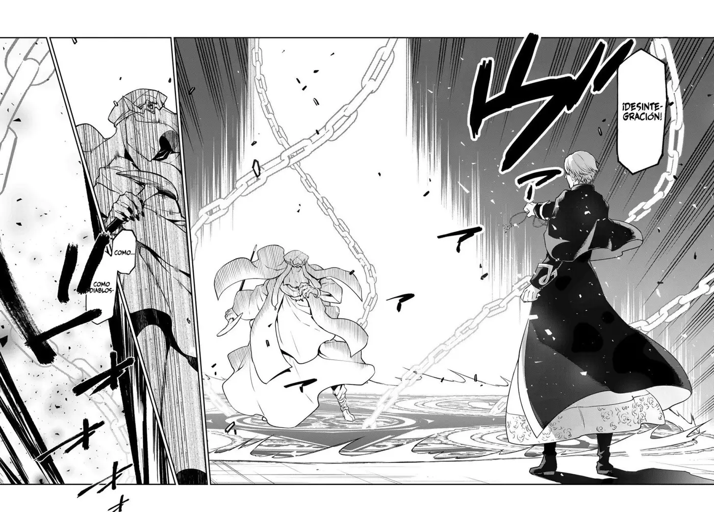 Tensei Shitara Slime Datta Ken (2015) - Capítulo 97 - Página 39 - LectorTMOo
