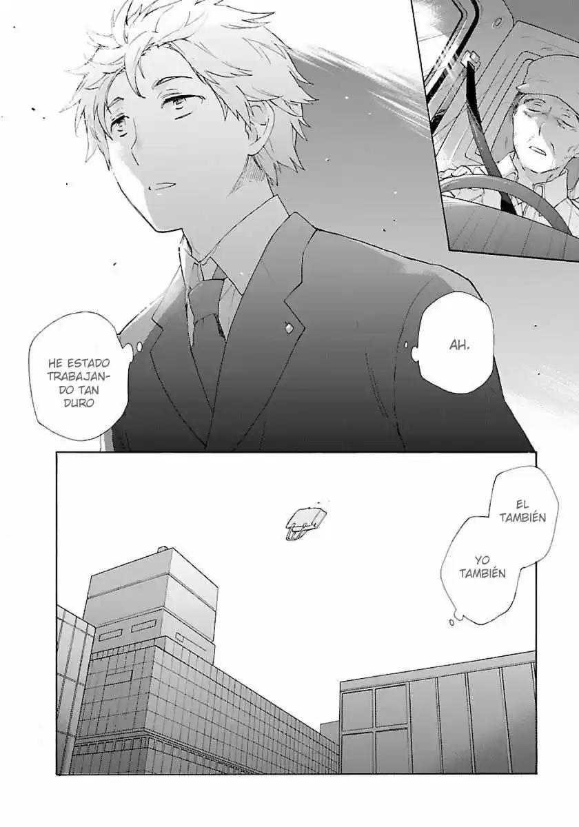 Tensei Shite Inaka De Slow Life Wo Okuritai - Capítulo 1 - Página 4 - LectorTMOo